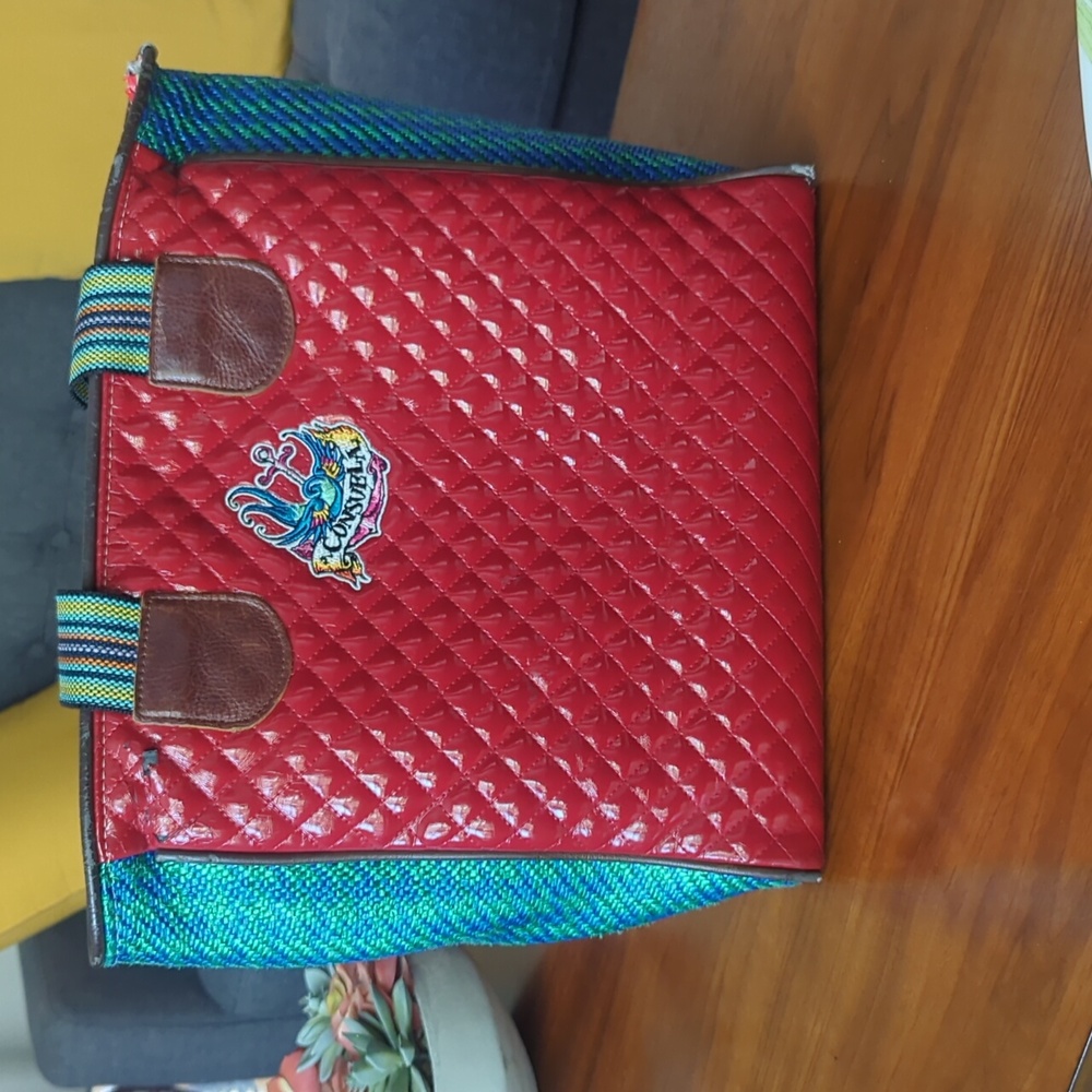 Consuela tote